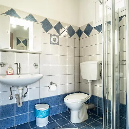 Apartment Ionian Balcony 1 *