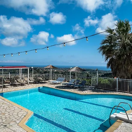 Ionian Balcony 1 Chavdata